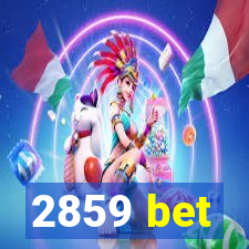 2859 bet